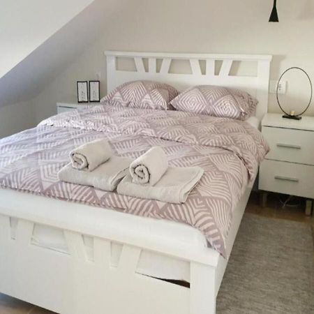 Lovely Apartments Free Street Parking Novi Sad Exteriör bild