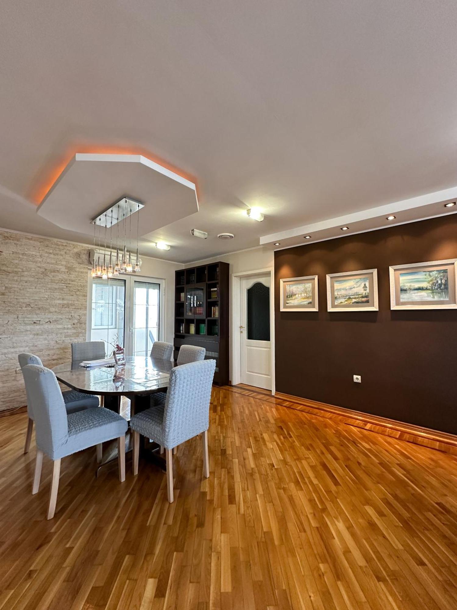Lovely Apartments Free Street Parking Novi Sad Exteriör bild