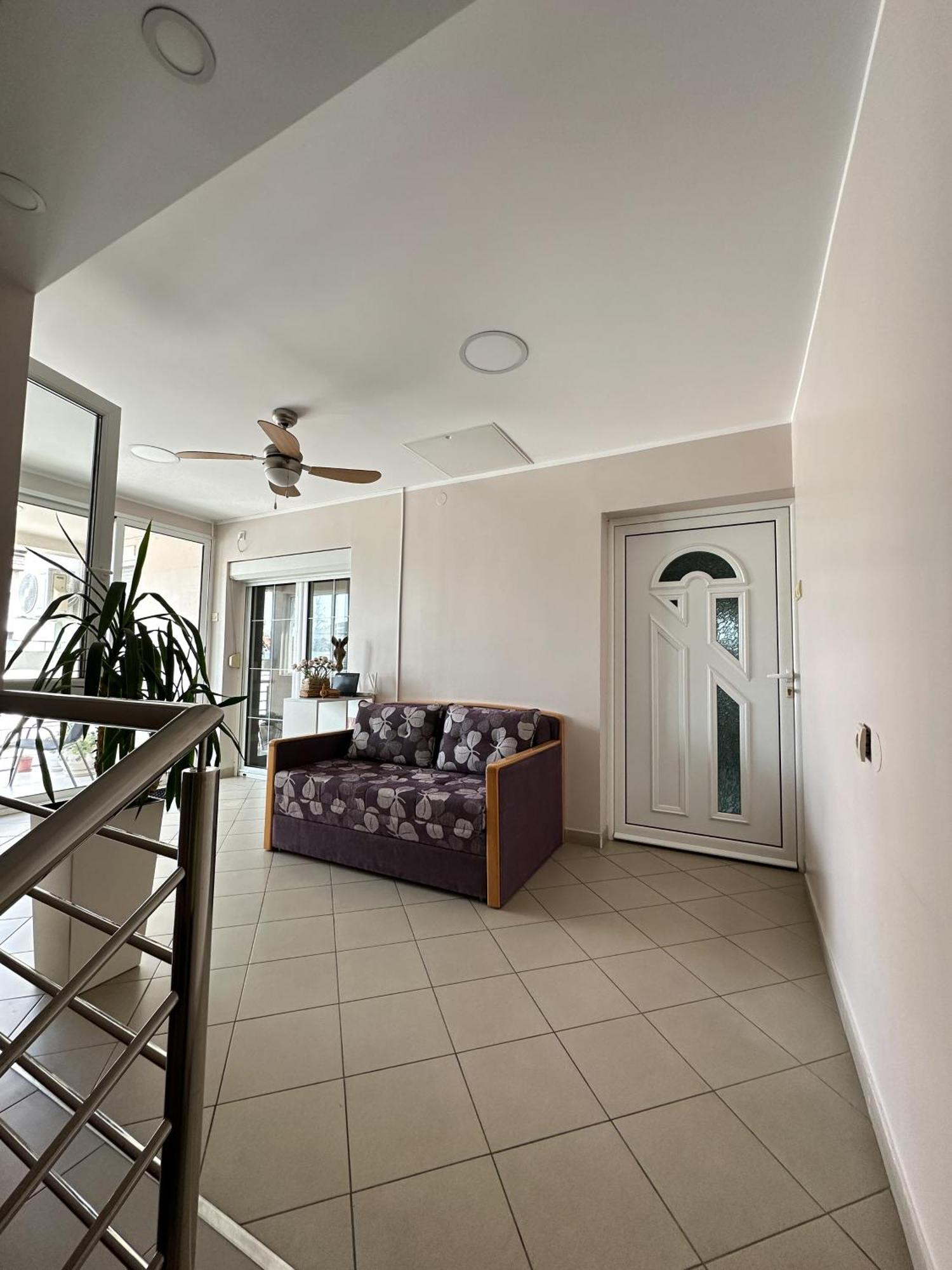 Lovely Apartments Free Street Parking Novi Sad Exteriör bild
