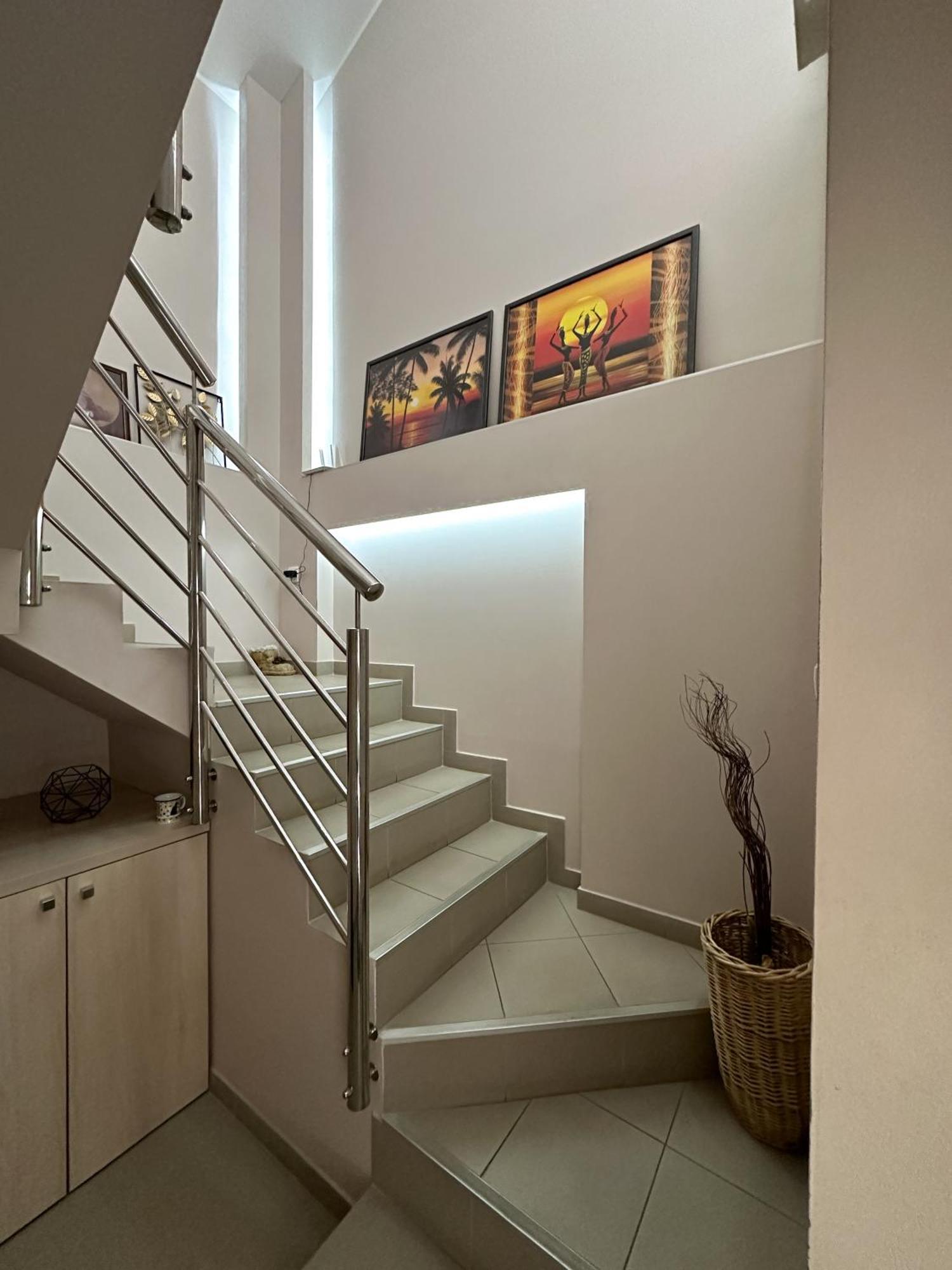 Lovely Apartments Free Street Parking Novi Sad Exteriör bild