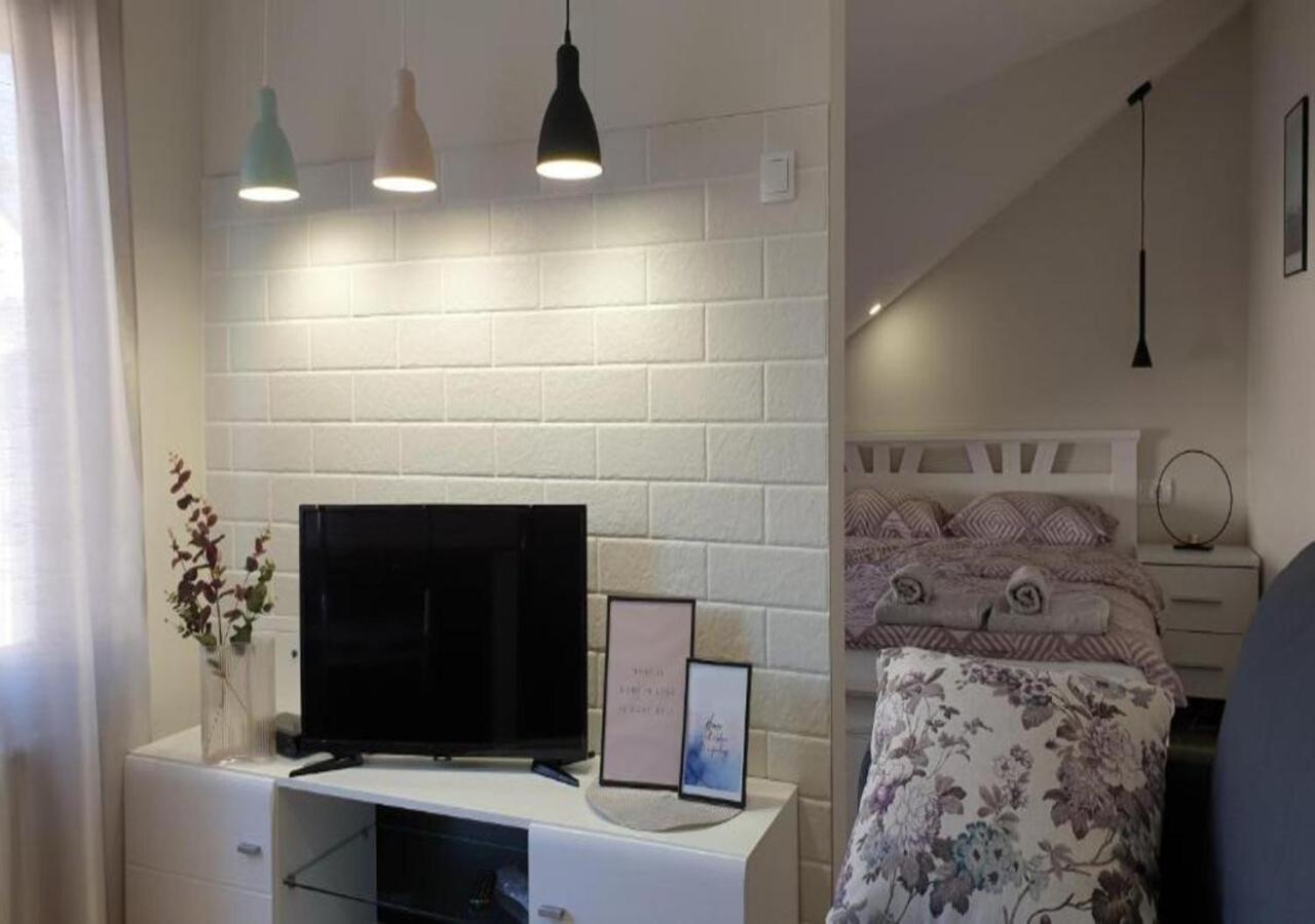 Lovely Apartments Free Street Parking Novi Sad Exteriör bild